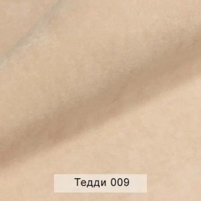 УРБАН Кровать с ортопедом (в ткани коллекции Ивару №8 Тедди) в Невьянске - nevyansk.ok-mebel.com | фото 2