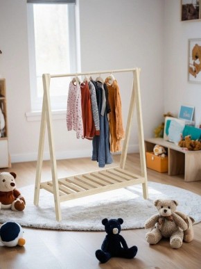 Вешалка гардеробная Стойка низкая в Невьянске - nevyansk.ok-mebel.com | фото 7