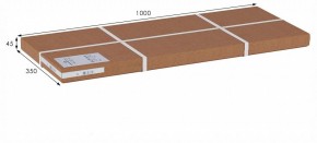 Вешалка гардеробная Стойка низкая в Невьянске - nevyansk.ok-mebel.com | фото 8