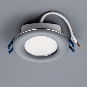 Встраиваемый светильник Citilux Акви CLD008011 в Невьянске - nevyansk.ok-mebel.com | фото 2