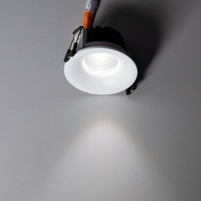 Встраиваемый светильник Citilux Гамма CLD004NW0 в Невьянске - nevyansk.ok-mebel.com | фото 10