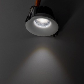 Встраиваемый светильник Citilux Гамма CLD004NW0 в Невьянске - nevyansk.ok-mebel.com | фото 12