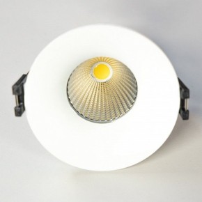 Встраиваемый светильник Citilux Гамма CLD004NW0 в Невьянске - nevyansk.ok-mebel.com | фото 2
