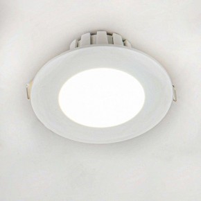 Встраиваемый светильник Citilux Кинто CLD5103N в Невьянске - nevyansk.ok-mebel.com | фото 3