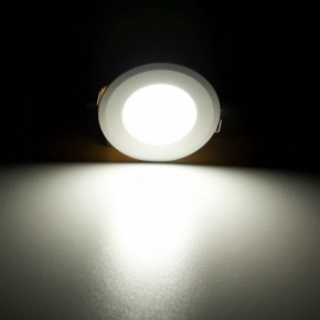 Встраиваемый светильник Citilux Кинто CLD5103N в Невьянске - nevyansk.ok-mebel.com | фото 4