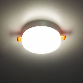 Встраиваемый светильник Citilux Вега CLD5310N в Невьянске - nevyansk.ok-mebel.com | фото 10