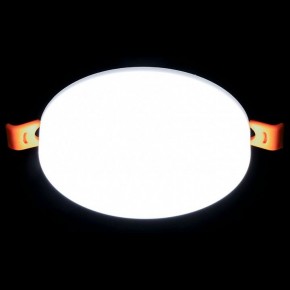 Встраиваемый светильник Citilux Вега CLD5310N в Невьянске - nevyansk.ok-mebel.com | фото 4