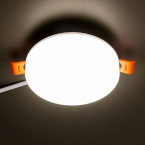 Встраиваемый светильник Citilux Вега CLD5310N в Невьянске - nevyansk.ok-mebel.com | фото 6