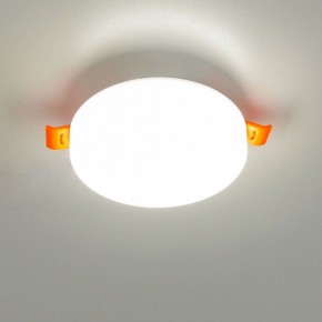 Встраиваемый светильник Citilux Вега CLD5310N в Невьянске - nevyansk.ok-mebel.com | фото 7