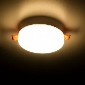 Встраиваемый светильник Citilux Вега CLD5310W в Невьянске - nevyansk.ok-mebel.com | фото 12