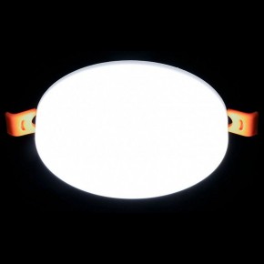 Встраиваемый светильник Citilux Вега CLD5310W в Невьянске - nevyansk.ok-mebel.com | фото 2