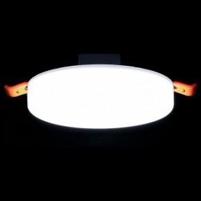 Встраиваемый светильник Citilux Вега CLD5310W в Невьянске - nevyansk.ok-mebel.com | фото 3