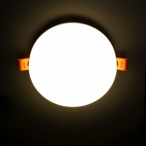 Встраиваемый светильник Citilux Вега CLD5315W в Невьянске - nevyansk.ok-mebel.com | фото 12