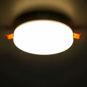Встраиваемый светильник Citilux Вега CLD5315W в Невьянске - nevyansk.ok-mebel.com | фото 3