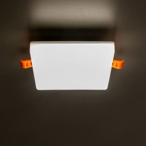 Встраиваемый светильник Citilux Вега CLD53K10N в Невьянске - nevyansk.ok-mebel.com | фото 12