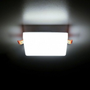 Встраиваемый светильник Citilux Вега CLD53K10N в Невьянске - nevyansk.ok-mebel.com | фото 15