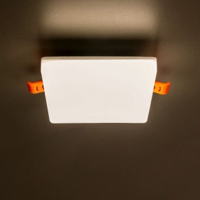 Встраиваемый светильник Citilux Вега CLD53K10W в Невьянске - nevyansk.ok-mebel.com | фото 11