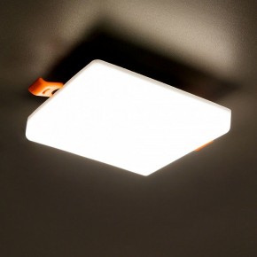 Встраиваемый светильник Citilux Вега CLD53K15N в Невьянске - nevyansk.ok-mebel.com | фото 3