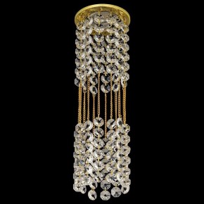 Встраиваемый светильник Dio D’Arte Osimo Gold Osimo GU10.5.14.8.705 G в Невьянске - nevyansk.ok-mebel.com | фото 2