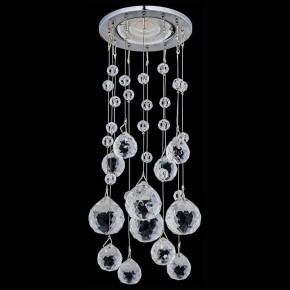 Встраиваемый светильник Dio D’Arte Osimo Nickel Osimo GU10.5.14.8.204 N в Невьянске - nevyansk.ok-mebel.com | фото 2
