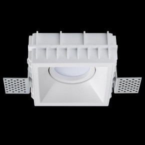 Встраиваемый светильник Lightstar Domino G214506 в Невьянске - nevyansk.ok-mebel.com | фото