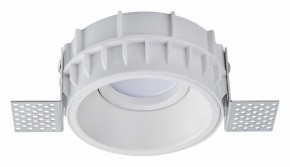 Встраиваемый светильник Lightstar Domino G214606 в Невьянске - nevyansk.ok-mebel.com | фото 2