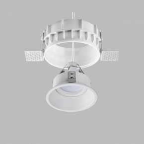 Встраиваемый светильник Lightstar Domino G214606 в Невьянске - nevyansk.ok-mebel.com | фото 4