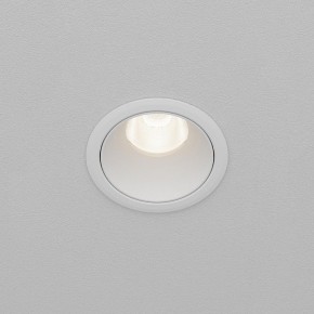 Встраиваемый светильник Maytoni Dip DL115-10W-4K-W в Невьянске - nevyansk.ok-mebel.com | фото 4