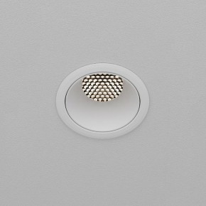 Встраиваемый светильник Maytoni Dip DL115-10W-4K-W в Невьянске - nevyansk.ok-mebel.com | фото 8