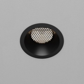 Встраиваемый светильник Maytoni Dip DL117-15W-4K-B в Невьянске - nevyansk.ok-mebel.com | фото 7