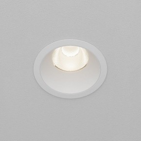 Встраиваемый светильник Maytoni Dip DL117-15W-4K-W в Невьянске - nevyansk.ok-mebel.com | фото 4