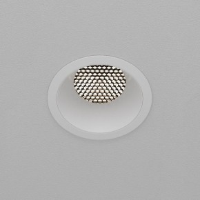 Встраиваемый светильник Maytoni Dip DL117-15W-4K-W в Невьянске - nevyansk.ok-mebel.com | фото 9