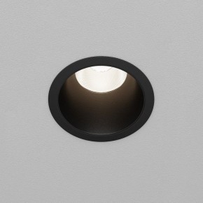 Встраиваемый светильник Maytoni Dip DL118-15W-4K-B в Невьянске - nevyansk.ok-mebel.com | фото 4