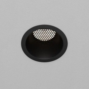 Встраиваемый светильник Maytoni Dip DL118-15W-4K-B в Невьянске - nevyansk.ok-mebel.com | фото 8