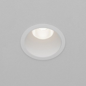 Встраиваемый светильник Maytoni Dip DL118-15W-4K-W в Невьянске - nevyansk.ok-mebel.com | фото 4