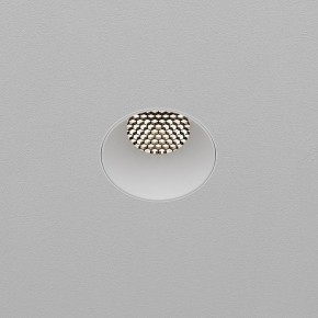 Встраиваемый светильник Maytoni Dip DL119-10W-4K-TRS-W в Невьянске - nevyansk.ok-mebel.com | фото 8