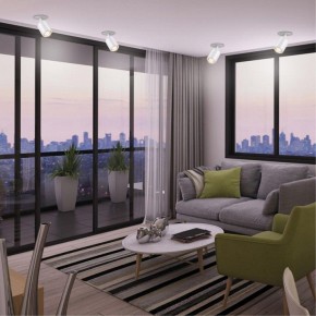 Встраиваемый светильник на штанге Novotech Pipe 370452 в Невьянске - nevyansk.ok-mebel.com | фото 3