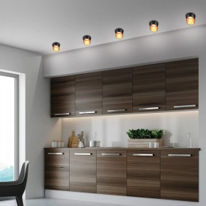 Встраиваемый светильник Novotech Butt 370435 в Невьянске - nevyansk.ok-mebel.com | фото 6