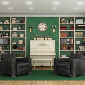 Встраиваемый светильник Novotech Drum 357604 в Невьянске - nevyansk.ok-mebel.com | фото 2