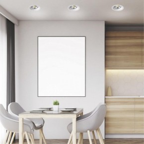 Встраиваемый светильник Novotech Glok 358024 в Невьянске - nevyansk.ok-mebel.com | фото 2