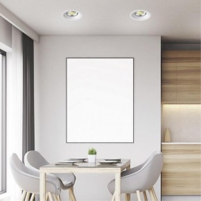 Встраиваемый светильник Novotech Glok 358026 в Невьянске - nevyansk.ok-mebel.com | фото 2