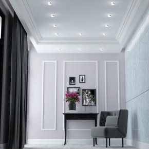 Встраиваемый светильник Novotech Lirio 370718 в Невьянске - nevyansk.ok-mebel.com | фото 4