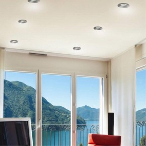 Встраиваемый светильник Novotech Metis 357586 в Невьянске - nevyansk.ok-mebel.com | фото 2