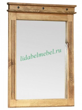 Зеркало в раме "Викинг" Л.152.05.26 в Невьянске - nevyansk.ok-mebel.com | фото 1